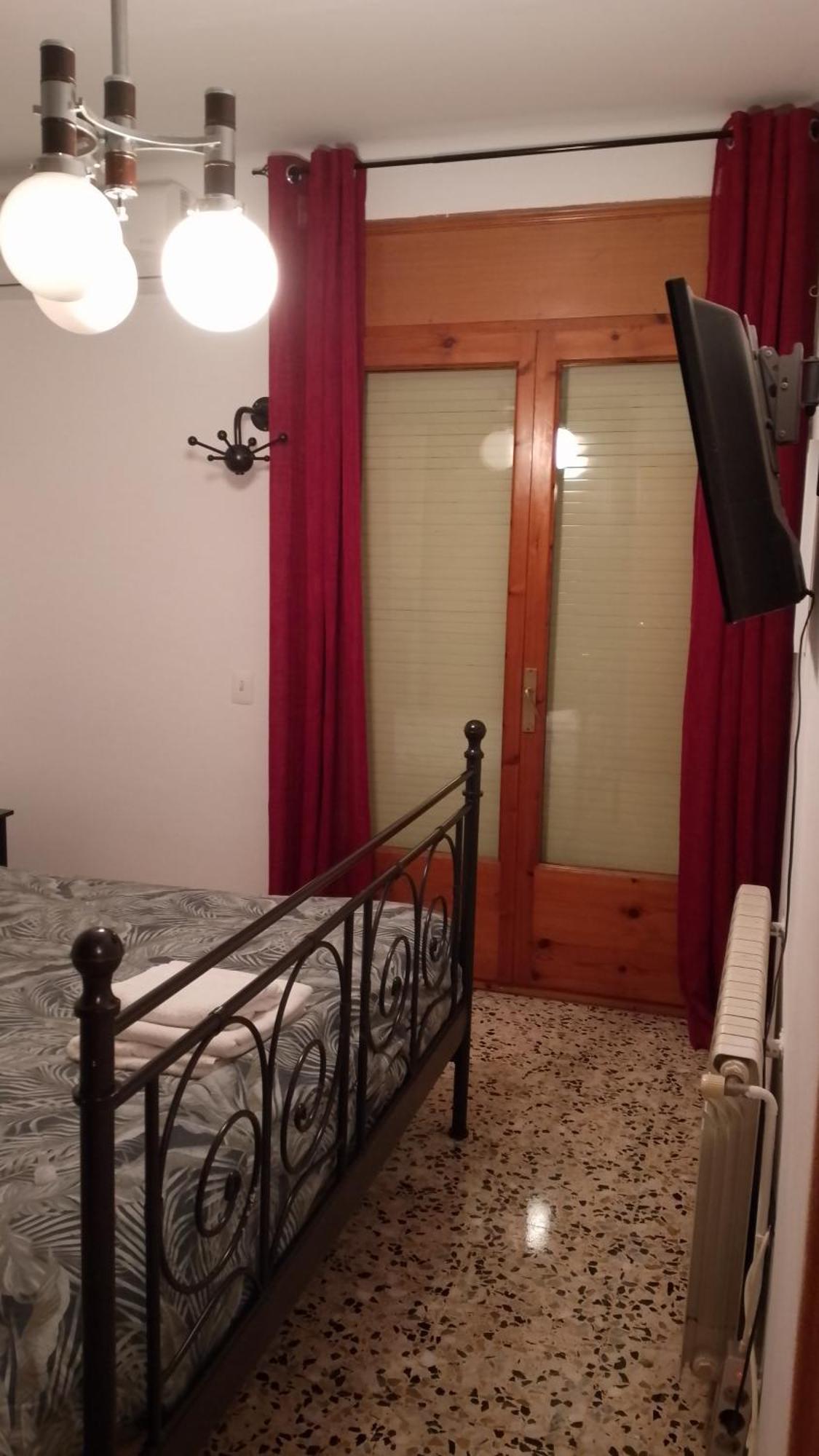 Villa Yanet La Granada Oda fotoğraf