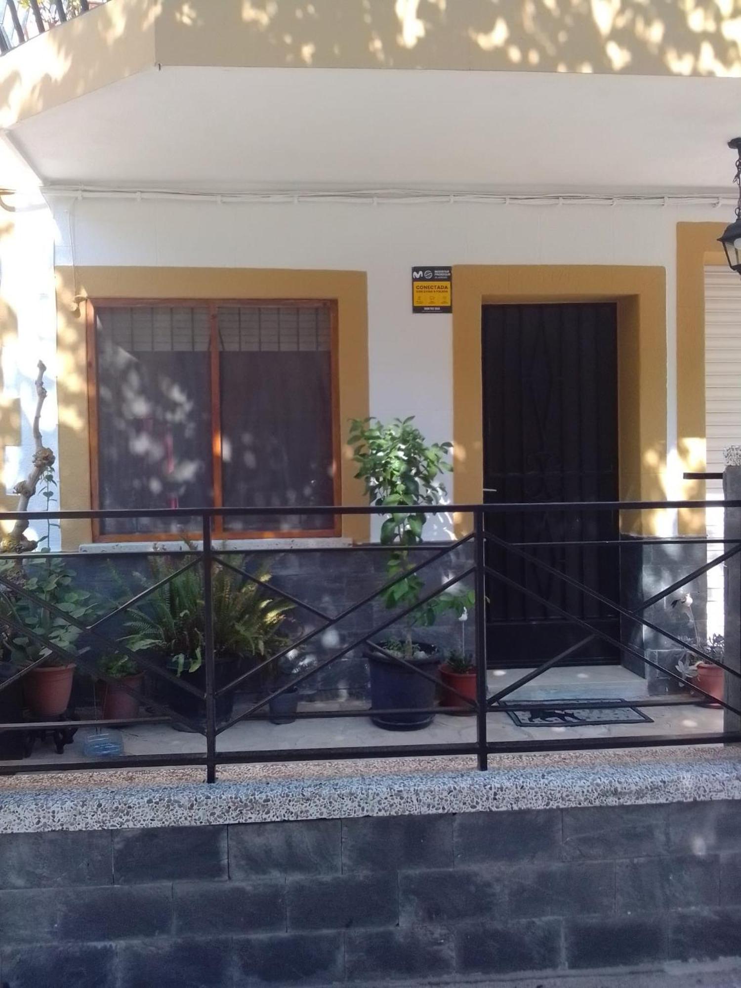 Villa Yanet La Granada Dış mekan fotoğraf